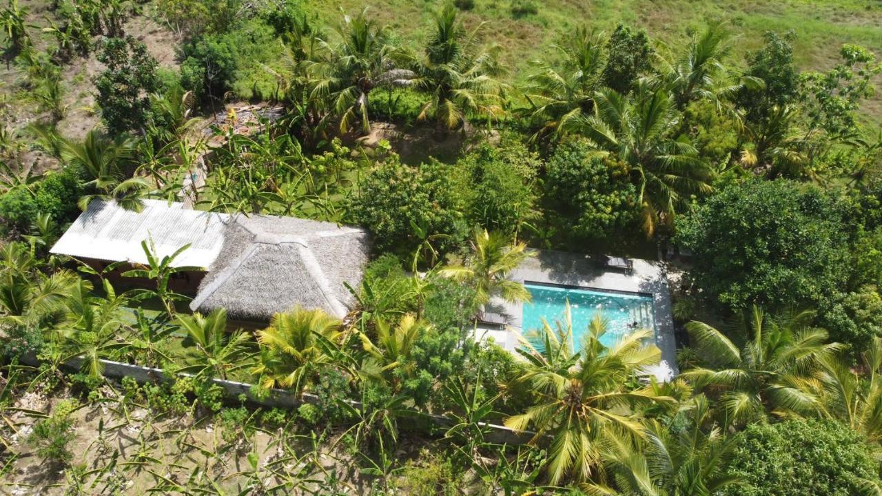 Richards Cabanas Tissamaharama Exterior photo