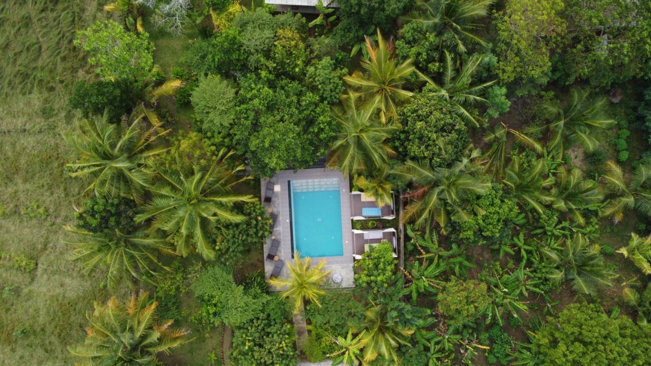 Richards Cabanas Tissamaharama Exterior photo